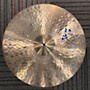 Used Koide Used Koide 22in Absolute Medium Ride Cymbal 42