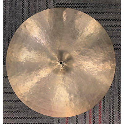 Koide Used Koide 23in 703 Series Ride Cymbal