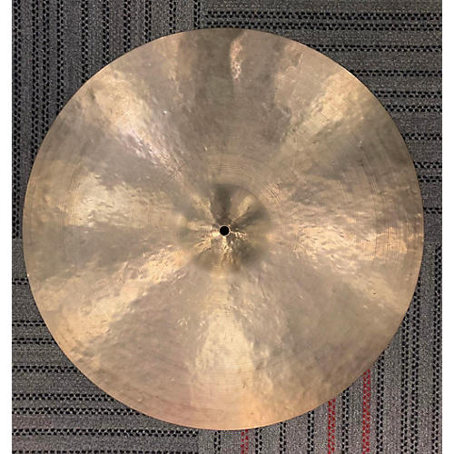 Koide Used Koide 23in 703 Series Ride Cymbal 43