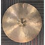 Used Koide Used Koide 23in 703 Series Ride Cymbal 43