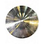 Used Koide 8in BRILLIANT Cymbal 24