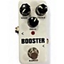 Used Kokko BOOSTER PEDAL Effect Pedal