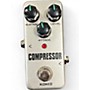 Used Kokko Compressor Effect Pedal