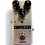 Used Kokko Compressor Effect Pedal