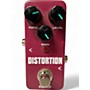 Used Kokko DISTORTION Effect Pedal