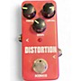 Used Kokko Distortion Effect Pedal