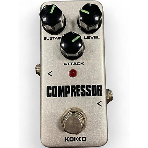 Used Kokko FCP2 Effect Pedal