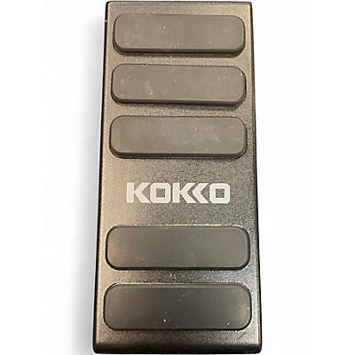 Used Kokko KW-1 Effect Pedal