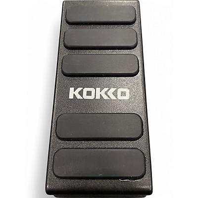 Used Kokko KW1 Effect Pedal