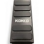 Used Kokko KW1 Effect Pedal