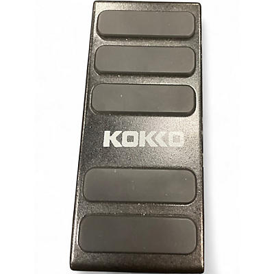 Used Kokko KW1 Effect Pedal