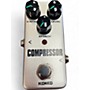 Used Kokko Used Kokko Mini Compressor Effect Pedal