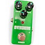 Used Kokko OVERDRIVE Effect Pedal