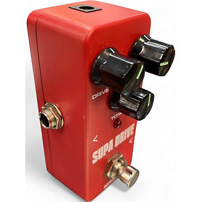 Used Kokko Supra drive Effect Pedal