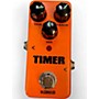 Used Kokko Timer Effect Pedal