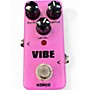 Used Kokko VIBE Effect Pedal
