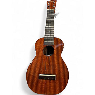 Used Koloa UK-600 Brown Ukulele