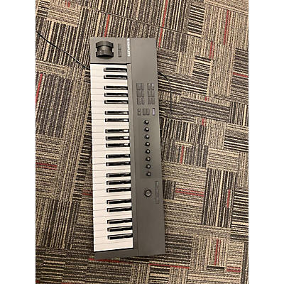 Used Komlete A49 MIDI Controller