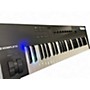 Used Komplete CONTROL A49 MIDI Controller