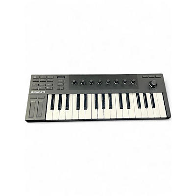 Used Komplete KONTROL M32 MIDI Controller
