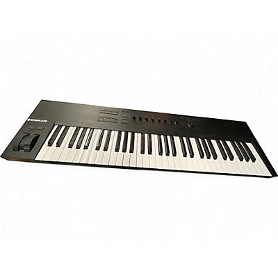 Used Komplete Kontrol A61