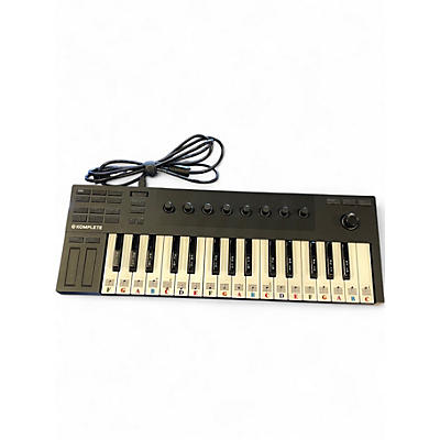Used Komplete Kontrol M32