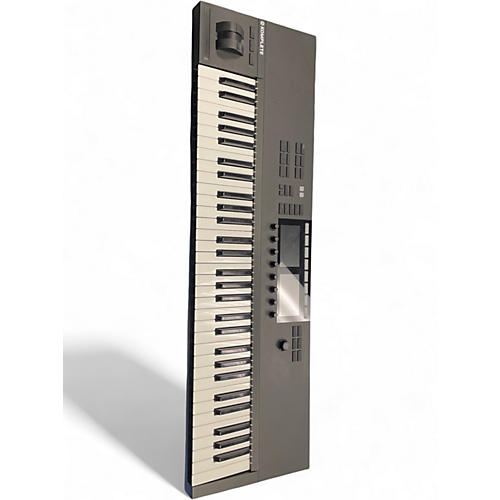 Used Komplete Kontrol S61 MIDI Interface