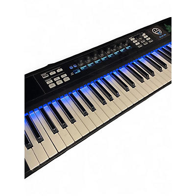 Used Komplete Kontrol S61