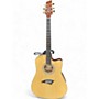 Used Kona Used Kona K2 NATURAL Acoustic Electric Guitar NATURAL