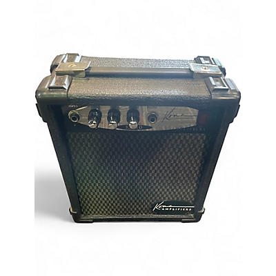 Used Kona KA-10 Guitar Combo Amp