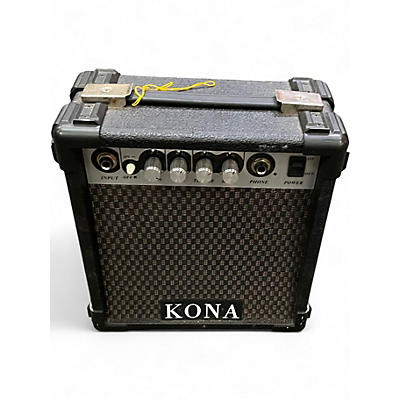Used Kona KA10 Guitar Combo Amp