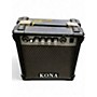 Used Kona KA10 Guitar Combo Amp