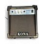 Used Kona KA10 Guitar Combo Amp