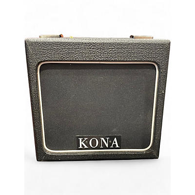 Used Kona KB10 Battery Powered Amp