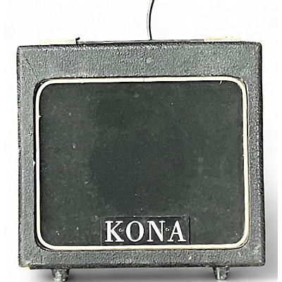 Used Kona KB10 Battery Powered Amp