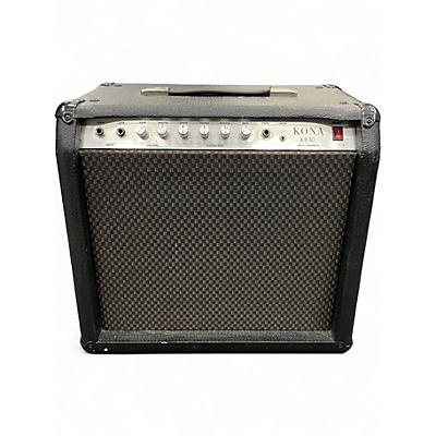 Used Kona KB30 Bass Combo Amp