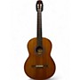 Used Kona KC1 NATURAL Classical Acoustic Guitar NATURAL