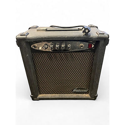 Used Kona Ka20 Guitar Combo Amp
