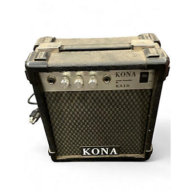 Used Kona ka10 Guitar Combo Amp