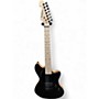 Used Kononykheen Breed Forty Five Satin Black Solid Body Electric Guitar Satin Black