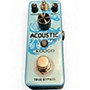Used Koogo ACOUSTIC PAC-1 Pedal
