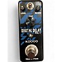 Used Koogo Digital Delay Effect Pedal