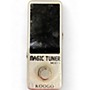 Used Koogo MOD1 MAGIC TUNER Tuner Pedal