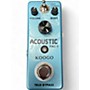 Used Koogo Used Koogo PAC-1 Pedal