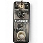 Used Koogo PFL-1 Flanger Effect Pedal