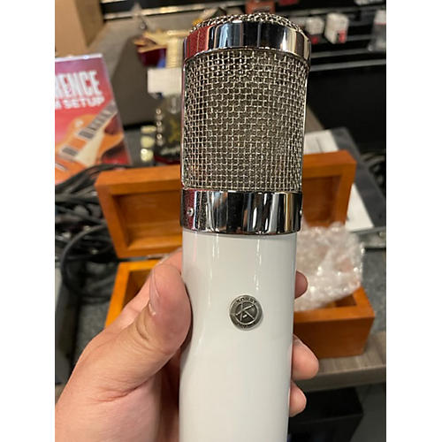 Korby Used Korby Kat C12 Tube Microphone