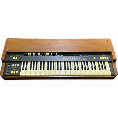 Used Korg  CX3 Organ