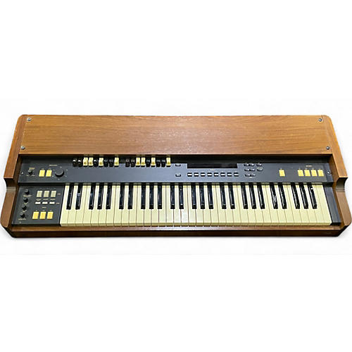 Used Korg  CX3 Organ