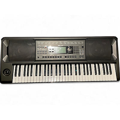 Used Korg EK-50 Digital Piano