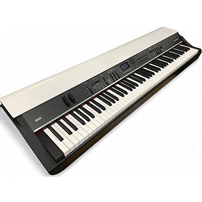 Used Korg Grandstage X Stage Piano